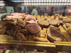 -粉粉乐鲷鱼烧(美罗城店)