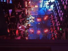 -MOSSO·Liveshow(M3香港广场店)