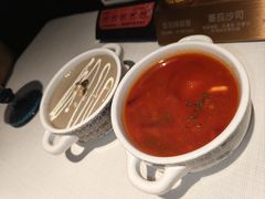 -俄士厨房(五棵松华熙LIVE店)