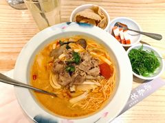 -米泰芒·东南亚料理(体育西店)