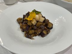 -月福京味斋·烤鸭店·北京菜(鼓楼总店)