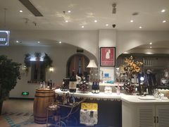 -爱丽格斯火锅(东岸国际店)