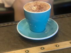 -maan coffee漫咖啡(通州店)