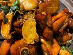-鹿港小镇(霄云店)