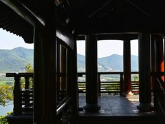 -雅达·阳羡溪山小镇中心