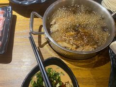 -呷哺呷哺(万达新世界店)