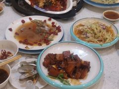 -前王院•巧克力海鲜市集餐厅(万平口店)