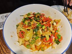 -打酱油·非遗淮扬菜(瘦西湖梅岭店)