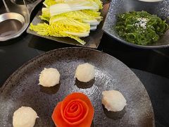 -熹悟海鲜火锅·广式打边炉