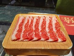 -一绪に寿喜烧自助(世茂广场店)