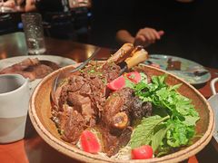-MAGPIE喜鹊派餐厅(华侨城店)