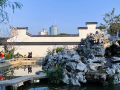 -青果巷历史文化街区