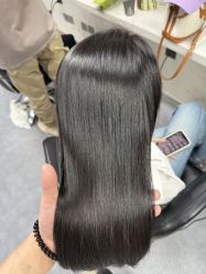 -逅续沙发自然卷专研