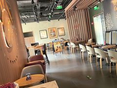 -COSTA COFFEE(金长安大厦店)