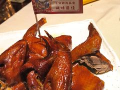 -侨美食家·粤菜(体育西路店)