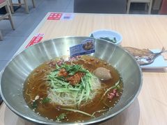 -小木屋拌饭(沈阳中街大悦城店)