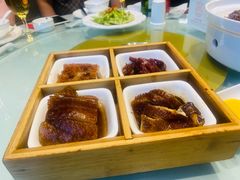 -老广酒楼(樱花店)