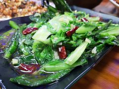 -盛天毛血旺非遗美食(观音桥店)