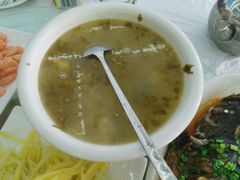 -渔中舟海鲜大排档(普陀沈家门店)
