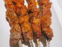 -燕兰楼·清真宴(大钟寺店)