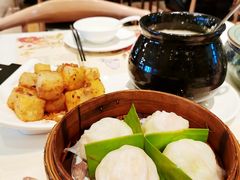 招牌虾饺妹-虾饺妹·酒家(海珠广场店)