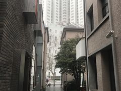 -徐家汇源景区-衡山坊