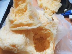 酥软豆乳四叶包-好利来(世纪广场店)