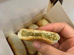 -矮子馅饼(大成路店)