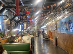 -3号仓库(幸福北路店)