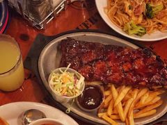 -阿甘虾餐厅(凌霄阁店)