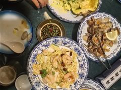-赶海儿海鲜镖局·平价海鲜小馆(金沙滩店)