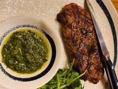 T骨牛排-SMOKI & CO(五大道店)