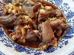 -老三羊汤【北兴隆街店】