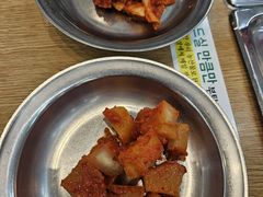 -神仙雪浓汤(明洞店)