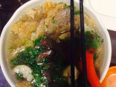 -百年尹氏汤包(湖南路狮子桥店)