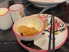 -新白鹿餐厅(百联中环店)