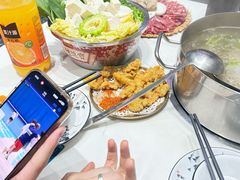 -刘少华贵州小黄牛·鲜牛肉火锅(总店)