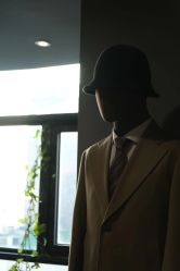 -伊布老裁缝西装礼服定制