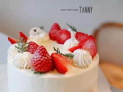 -甜莺蛋糕(顺盈时代广场店)