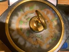 石锅生焖虾-鸡毛店·川菜(双楠店)