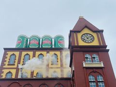 -青岛啤酒博物馆