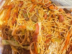 -老婆婆炒饭(小白楼1902欧式风情街店)
