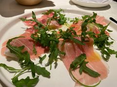 帕尔玛火腿配蜜瓜-Solo(衡山路店)