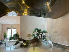 -十堰天海温德姆酒店·四季全日制餐厅(北京中路店)