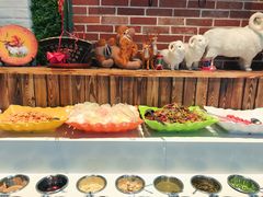 -草原塞蛮羊火锅城(港湾店)