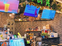 门面-鲜果时光(合生汇购物中心店)