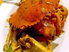 -ZF Seafood Restaurant 卓峰海鲜餐