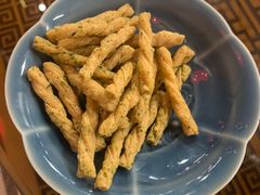 -新李记 · 口味菜馆(南郊公园店)