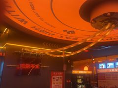 -探鱼·鲜青椒爽麻烤鱼(广州欣荣广场店)