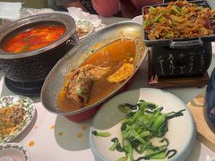 -苏梦江南·淮扬菜(夫子庙店)